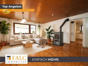 Endlich Ankommen und Zuhause fühlen - FALC Immobilien Heilbronn